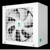 DeepCool PN850M virtalähdeyksikkö 850 W 20+4 pin ATX ATX Valkoinen