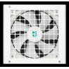 DeepCool PN850M virtalähdeyksikkö 850 W 20+4 pin ATX ATX Valkoinen