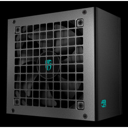 Gamer Storm PK750D virtalähdeyksikkö 550 W 20+4 pin ATX ATX musta