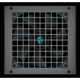 Gamer Storm PK750D virtalähdeyksikkö 550 W 20+4 pin ATX ATX musta