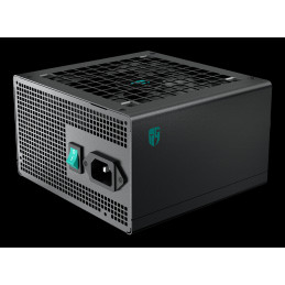 Gamer Storm PK750D virtalähdeyksikkö 550 W 20+4 pin ATX ATX musta