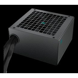 Gamer Storm PK750D virtalähdeyksikkö 550 W 20+4 pin ATX ATX musta