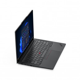 Lenovo ThinkPad E14 Gen 7 (AMD) AMD Ryzen™ 5 230 Kannettava tietokone 35,6 cm (14") WUXGA 16 GB DDR5-SDRAM 512 GB SSD Wi-Fi 6E