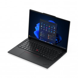 Lenovo ThinkPad E14 Gen 7 (AMD) AMD Ryzen™ 5 230 Kannettava tietokone 35,6 cm (14") WUXGA 16 GB DDR5-SDRAM 512 GB SSD Wi-Fi 6E