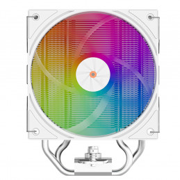 Thermalright Assassin X 120 R Digital ARGB WHITE Suoritin Ilmanjäähdytin 12 cm Valkoinen
