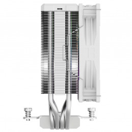 Thermalright Assassin X 120 R Digital ARGB WHITE Suoritin Ilmanjäähdytin 12 cm Valkoinen