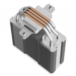 Thermalright Assassin X 120 R Digital ARGB WHITE Suoritin Ilmanjäähdytin 12 cm Valkoinen