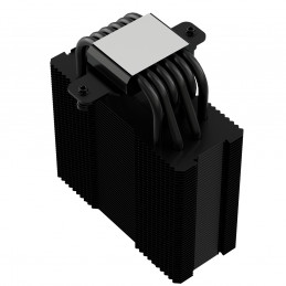 Thermalright Burst Assassin 120 Vision Suoritin Jäähdytyslevy jäähdytin 12 cm musta