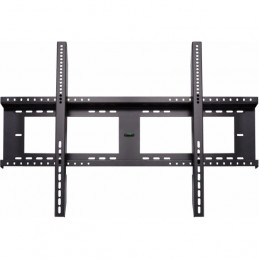 Viewsonic VB-WMK-001-2C monitorin kiinnike ja jalusta 2,49 m (98") Seinä musta