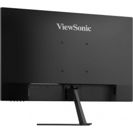 Viewsonic VX2479-HD-PRO tietokoneen litteä näyttö 60,5 cm (23.8") 1920 x 1080 pikseliä Full HD LED musta