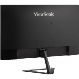 Viewsonic VX2479-HD-PRO tietokoneen litteä näyttö 60,5 cm (23.8") 1920 x 1080 pikseliä Full HD LED musta