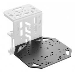 Moza Racing Universal Mounting Plate Käsijarrulevy