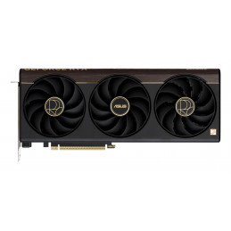 ASUS ProArt -RTX5070TI-O16G NVIDIA GeForce RTX 5070 Ti 16 GB GDDR7
