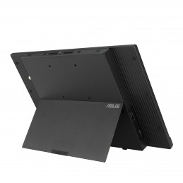 ASUS ProArt PA16USV tietokoneen litteä näyttö 39,6 cm (15.6") 3840 x 2160 pikseliä 4K Ultra HD LCD musta