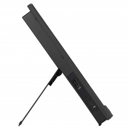 ASUS ProArt PA16USV tietokoneen litteä näyttö 39,6 cm (15.6") 3840 x 2160 pikseliä 4K Ultra HD LCD musta