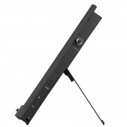 ASUS ProArt PA16USV tietokoneen litteä näyttö 39,6 cm (15.6") 3840 x 2160 pikseliä 4K Ultra HD LCD musta