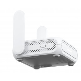 ASUS RT-BE58 Go langaton reititin 2.5 Gigabit Ethernet Kaksitaajuus (2,4 GHz 5 GHz) Valkoinen