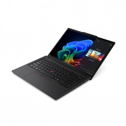 Lenovo ThinkPad T14 Gen 6 (AMD) Copilot+ PC AMD Ryzen AI 5 340 Kannettava tietokone 35,6 cm (14") WUXGA 32 GB DDR5-SDRAM 512 GB