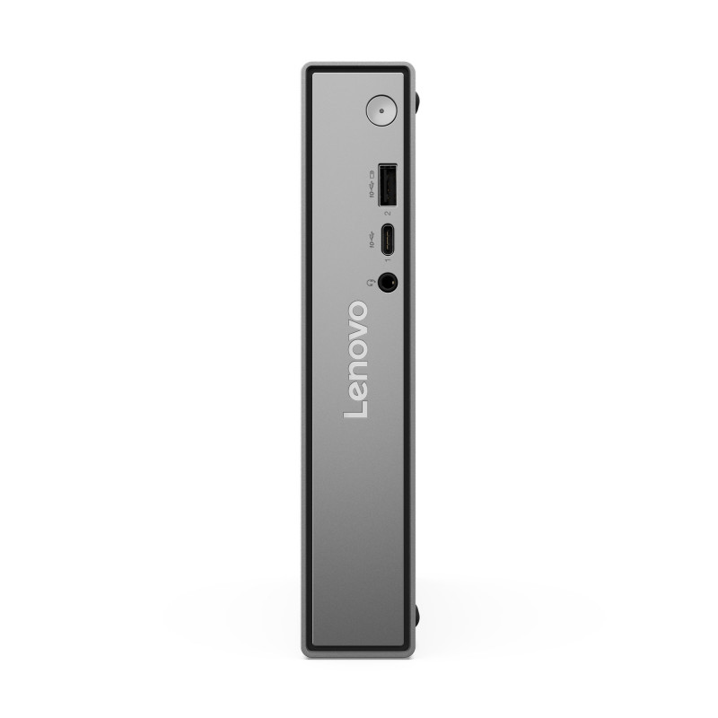 Lenovo ThinkCentre neo 50q Gen 5 Intel Core 5 210H 32 GB DDR5-SDRAM 512 GB SSD Windows 11 Pro Mini PC musta