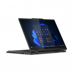 Lenovo ThinkPad T14s 2-in-1 Gen 1 Intel Core Ultra 5 225U Hybridi (2-in-1) 35,6 cm (14") Kosketusnäyttö WUXGA 16 GB