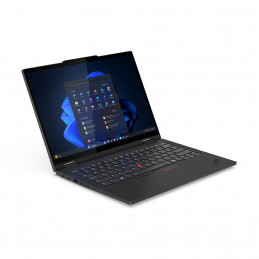 Lenovo ThinkPad T14s 2-in-1 Gen 1 Intel Core Ultra 5 225U Hybridi (2-in-1) 35,6 cm (14") Kosketusnäyttö WUXGA 16 GB
