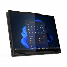 Lenovo ThinkPad T14s 2-in-1 Gen 1 Intel Core Ultra 5 225U Hybridi (2-in-1) 35,6 cm (14") Kosketusnäyttö WUXGA 16 GB