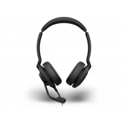 Jabra Evolve2 30 SE Kuulokkeet Langallinen Pääpanta Puhelut Musiikki USB Type-C musta