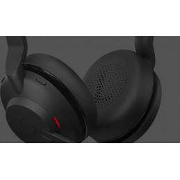 Jabra Evolve2 30 SE Kuulokkeet Langallinen Pääpanta Puhelut Musiikki USB Type-C musta