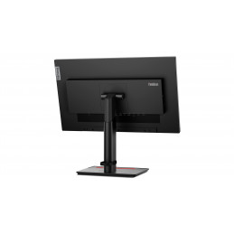Lenovo ThinkVision T24m-29 LED display 60,5 cm (23.8") 1920 x 1080 pikseliä Full HD LCD musta