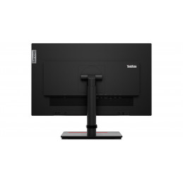 Lenovo ThinkVision T24m-29 LED display 60,5 cm (23.8") 1920 x 1080 pikseliä Full HD LCD musta
