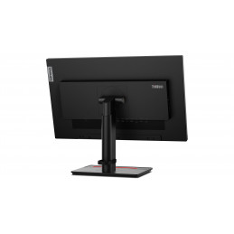 Lenovo ThinkVision T24m-29 LED display 60,5 cm (23.8") 1920 x 1080 pikseliä Full HD LCD musta