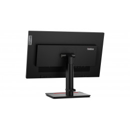 Lenovo ThinkVision T24m-29 LED display 60,5 cm (23.8") 1920 x 1080 pikseliä Full HD LCD musta