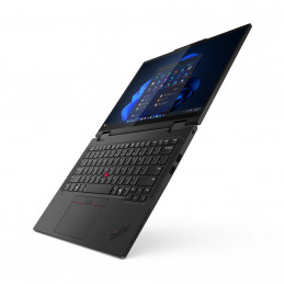 Lenovo ThinkPad T14s 2-in-1 Gen 1 Intel Core Ultra 7 255U Hybridi (2-in-1) 35,6 cm (14") Kosketusnäyttö WUXGA 32 GB