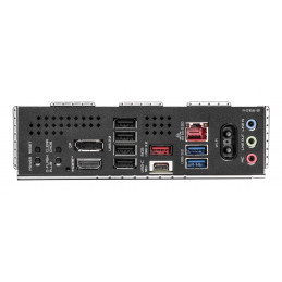 GIGABYTE B840 GAMING X WIFI6E AMD B840 Pistoke AM5 ATX