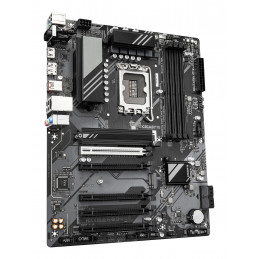 GIGABYTE B760 DS3H WIFI6E GEN5 Intel B760 Express LGA 1700 ATX