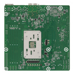 Asrock B650D4U3-2L2Q BCM emolevy AMD B650 Express Pistoke AM5 mikro ATX