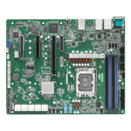 Asrock EC266D4-4L emolevy Intel C266 LGA 1700 ATX