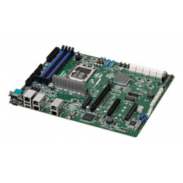 Asrock EC266D4-4L emolevy Intel C266 LGA 1700 ATX