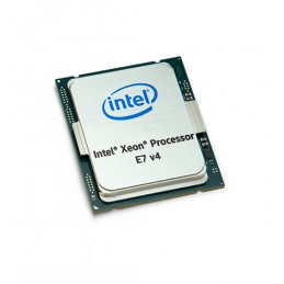Intel Xeon E7-4850V4 suoritin 2,1 GHz 40 MB Smart Cache Lokero
