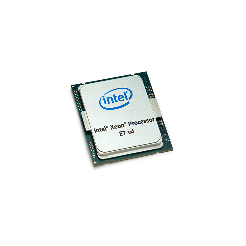 Intel Xeon E7-4850V4 suoritin 2,1 GHz 40 MB Smart Cache Lokero