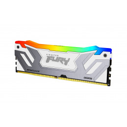 Kingston Technology FURY Renegade RGB muistimoduuli 48 GB 2 x 24 GB DDR5 8800 MT s