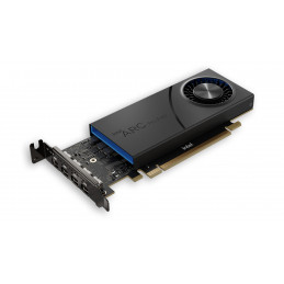 Intel Arc Pro A40 6 GB GDDR6