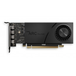 Intel Arc Pro A40 6 GB GDDR6