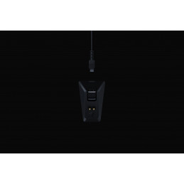 Razer Mouse Dock Chroma Hiiri musta USB Sisätila