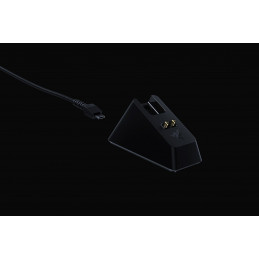Razer Mouse Dock Chroma Hiiri musta USB Sisätila
