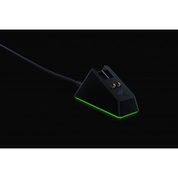 Razer Mouse Dock Chroma Hiiri musta USB Sisätila