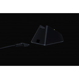 Razer Mouse Dock Chroma Hiiri musta USB Sisätila