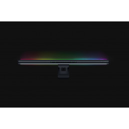 Razer Aether Näytön valo musta 500 lm