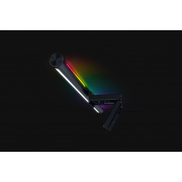 Razer Aether Näytön valo musta 500 lm