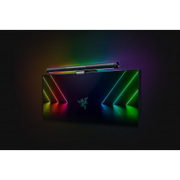 Razer Aether Näytön valo musta 500 lm